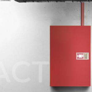 Системи с пожарни шкафове