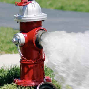 Системи за пожарни хидранти