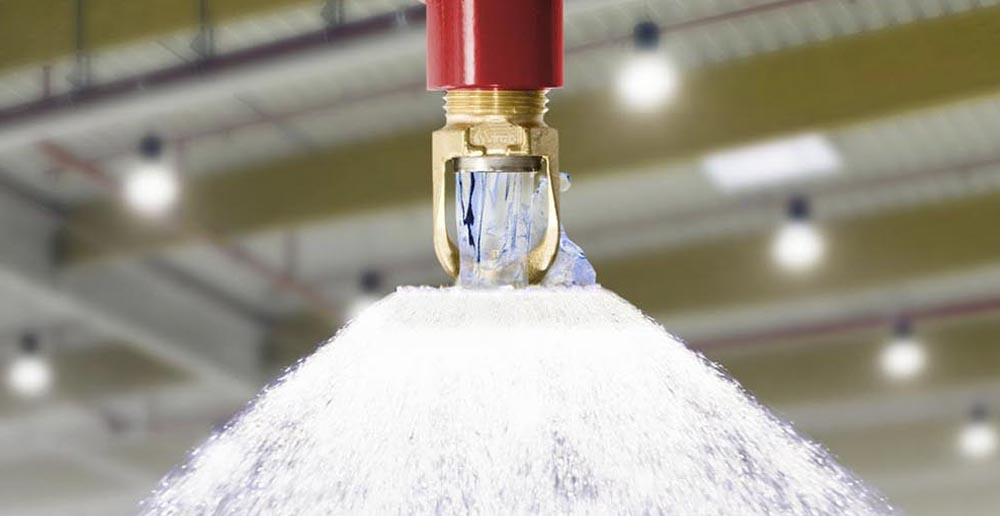 Спринклерни системи