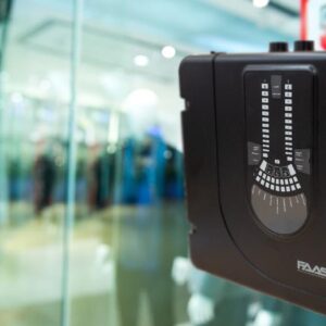 Детектори за дим с въздушно пробовземане