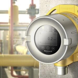 Системи за откриване на експлозивни газове