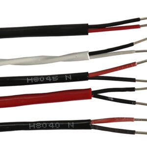 Топлинни детектори от кабелен тип (LHD)