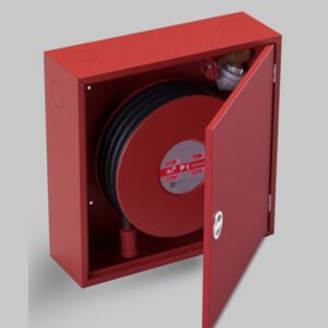 Системи с пожарни шкафове